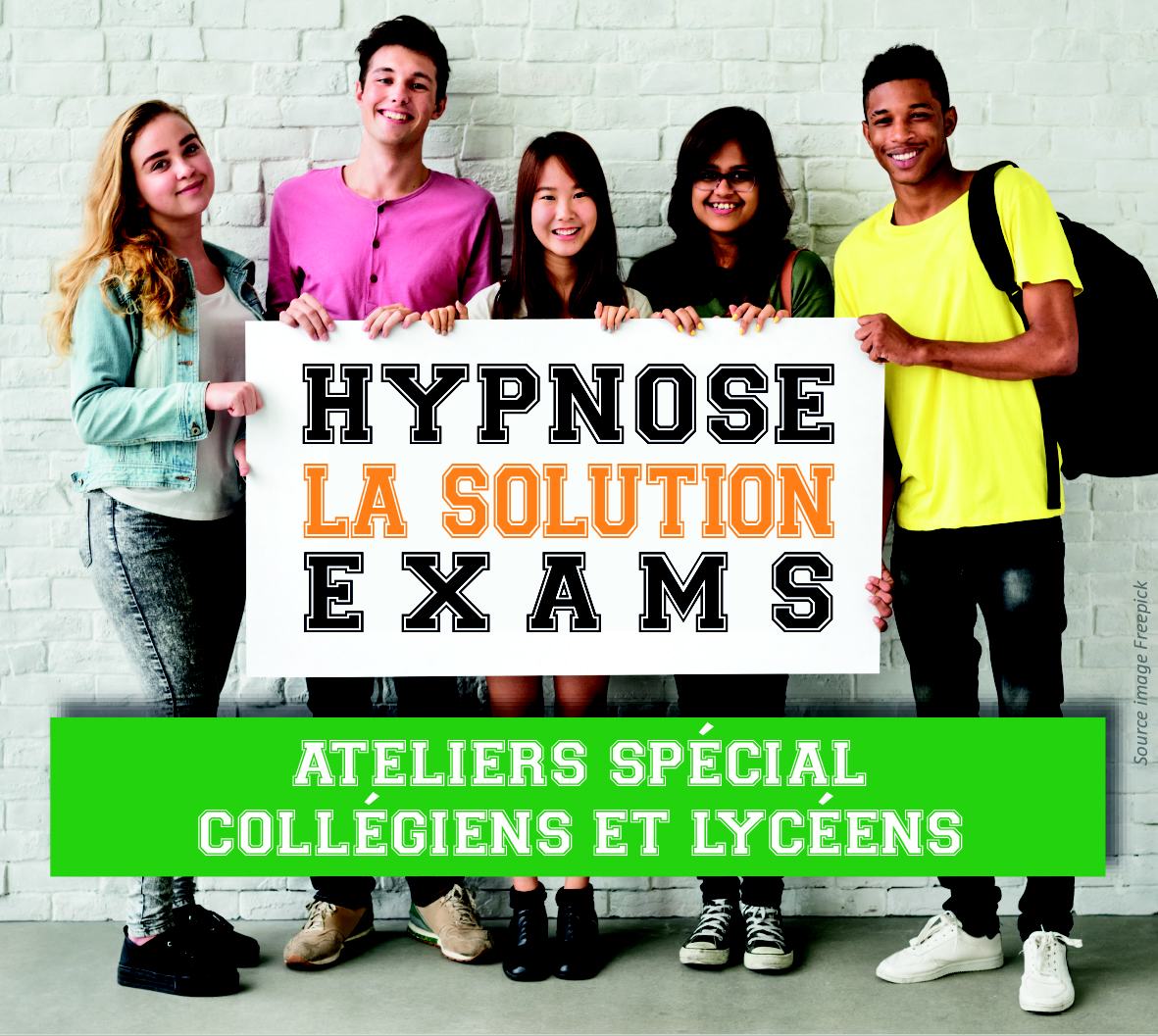 hypnose solution exams